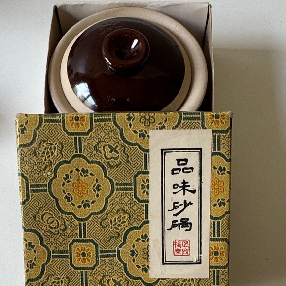 Vintage Bundles Decorative Jade Glass,Asian bowl, Chopstick Holders,Lucky Buddha - Picture 15 of 16